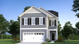 2365 Sibley St, Sumter, SC 29153