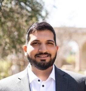 Sumeet Malik