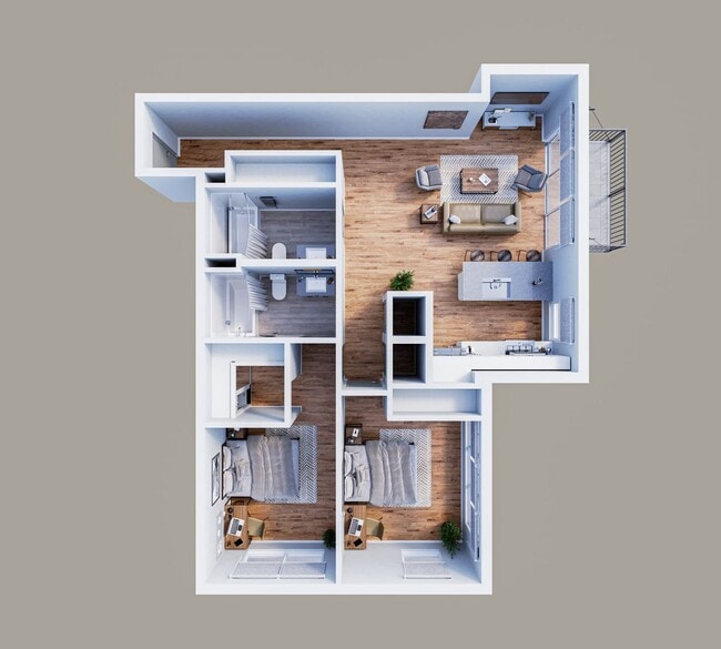 The Ellis, Bloomington, IN 47404 - photo 6