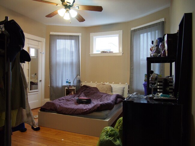 129 Cedar St unit 3, Roxbury, MA 02119 - photo 6