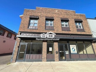 15 W Marshall St, Rice Lake, WI 54868