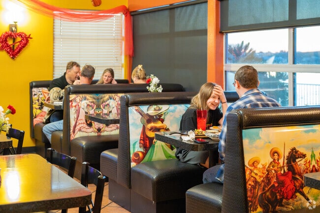 Adelita's Restaurant is a local favorite and popular Mexican restaurant in Silver Lakes.