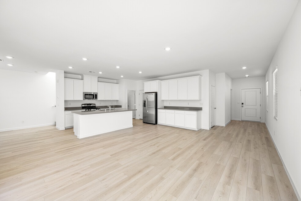 4309 Archibald Ct, North Las Vegas, NV 89032 - photo 1