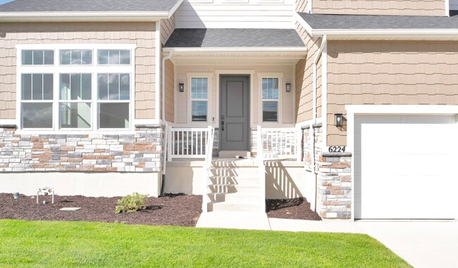 6224 W Teton Ranch Dr, Herriman, UT 84096 - photo 2