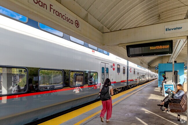 Washington-Guadalupe