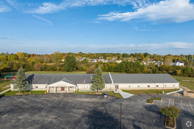 Columbus Adventist Academy