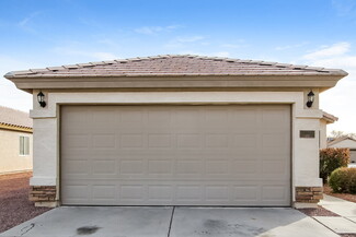 13117 N El Frio St, El Mirage, AZ 85335