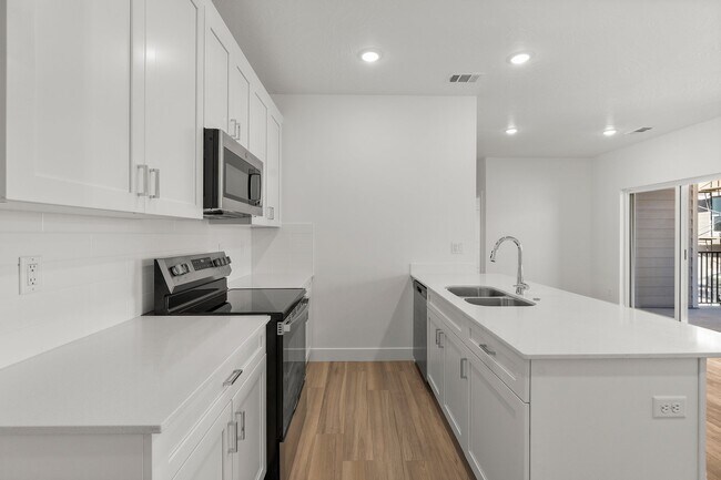 5061 S Silver Birch Ln unit 7201, St. George, UT 84790 - photo 7