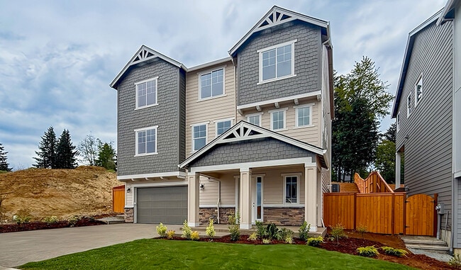 2190 NE Ridge Run Ln, Estacada, OR 97023 - photo 2