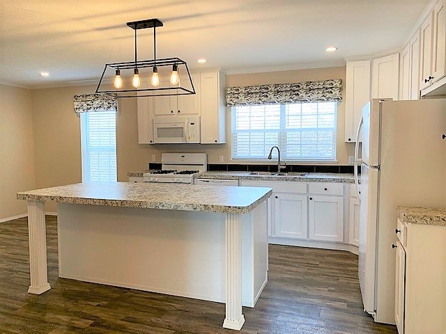 1255 Concord Dr, Mount Pleasant, MI 48858 - photo 4