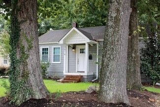 3816 The Plaza, Charlotte, NC 28205