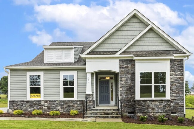 0 Tarheel Rd unit 36454513, Benson, NC 27504 - photo 6