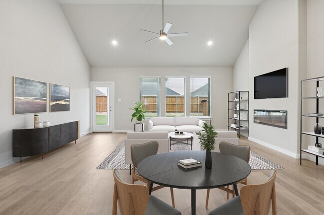 1013 Ocean Breeze Way, Princeton, TX 75407 - photo 7