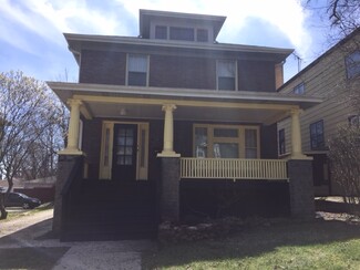 508 W Marion St, Joliet, IL 60436