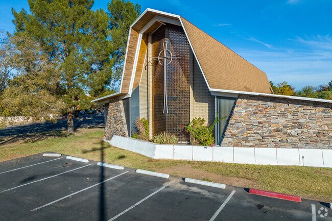 Phoenix's Midtown Primary School fosters a strong foundation for lifelong learning.