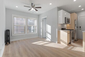 1631 W Chase Ave Unit 2G, Chicago, IL 60626