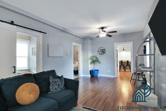 305 Bird Ave, Buffalo, NY 14213