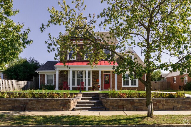 In Riverside, modern design and comfort come together to create your dream residence.