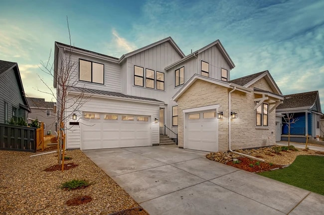 9110 Lake Breeze Dr unit 36452800, Littleton, CO 80125 - photo 4