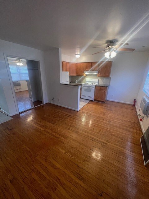 120 Pacific Ave unit 3, Collingswood, NJ 08108 - photo 3