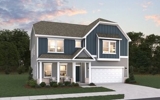 1020 Rocking Horse Rd, Indian Trail, NC 28079