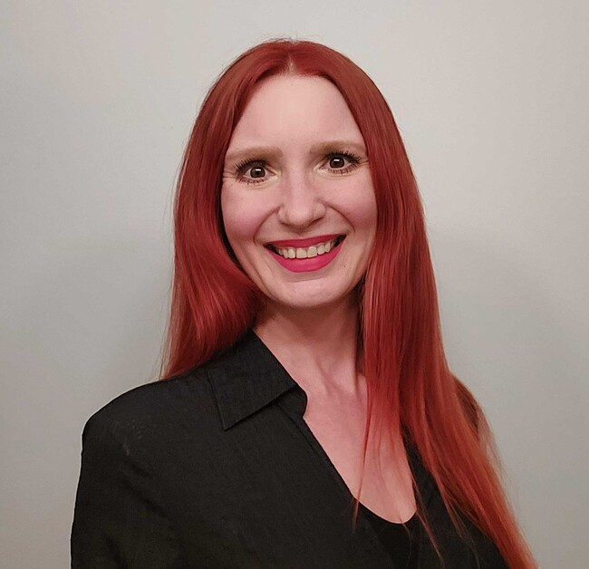 Agent Photo