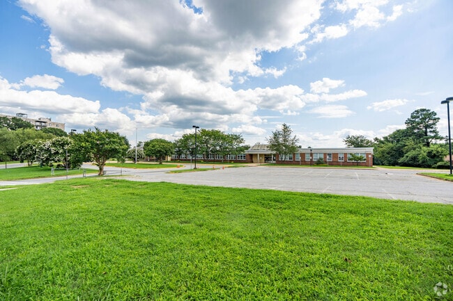 Hillcrest Heights Elementary School