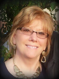 Teresa Allen