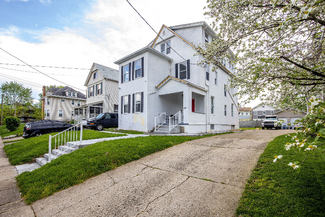 2225 Washington Ave Unit 3, Cincinnati, OH 45212