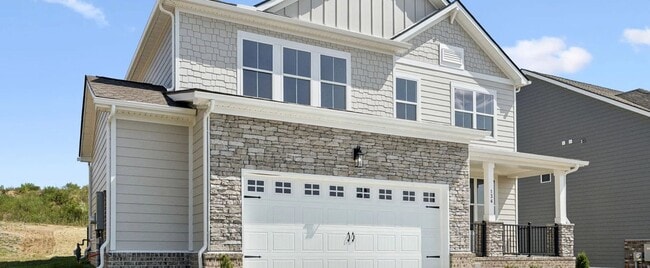 134 Emeline Way, Mt. Juliet, TN 37122 - photo 2