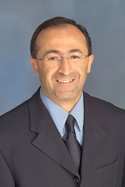 Vahid Hanasab
