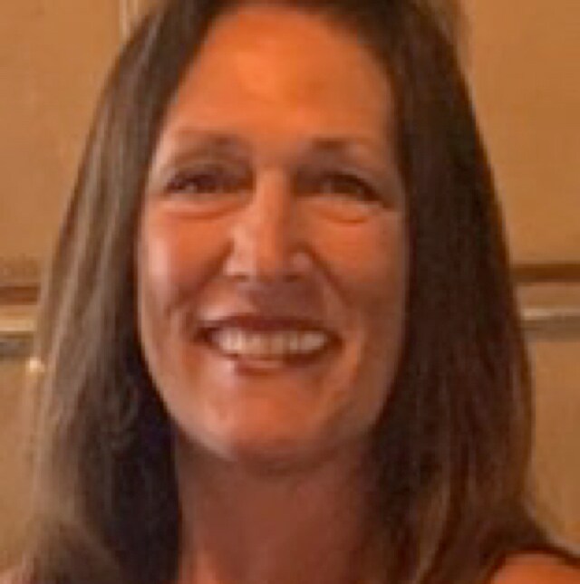 Mary Valitutto-Gaudiosi