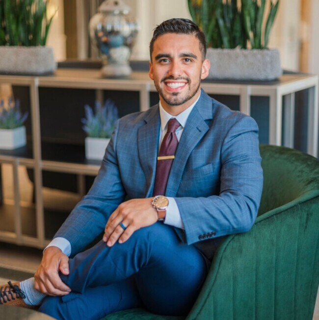 Roberto Martinez Velazquez