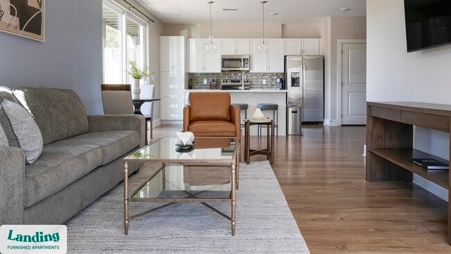 1000 Forestview Dr unit 5301, Oakwood, GA 30566 - photo 3