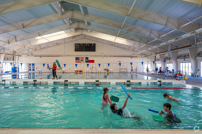 The Alice Multi-Use Complex is a central recreational facility in Alice.