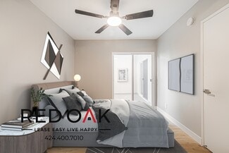 1909 Buckingham Rd Unit 11, Los Angeles, CA 90016