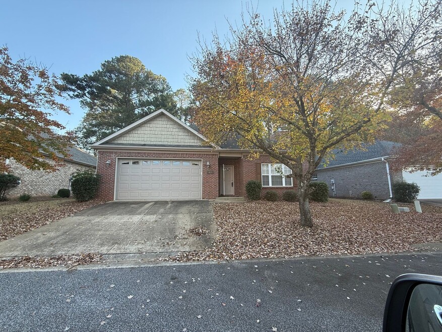 One Level Garden Home in Athena Park