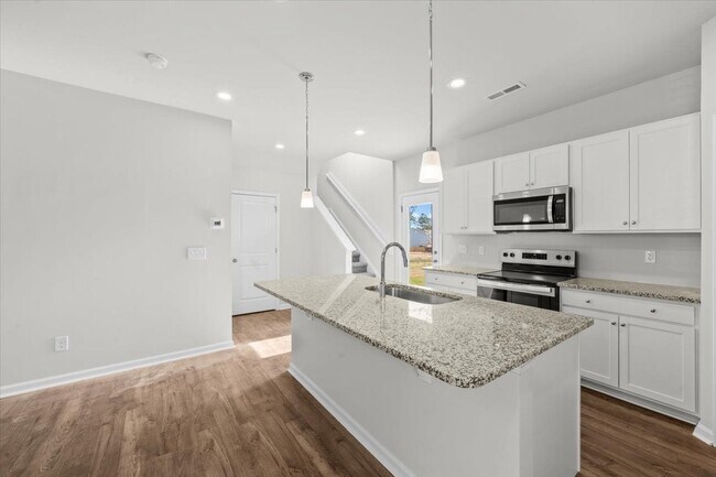 25 Stout Landing, Dunn, NC 28334 - photo 5