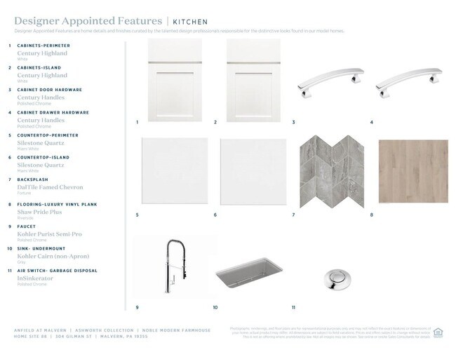 304 Gilman St, Malvern, PA 19355 - photo 7