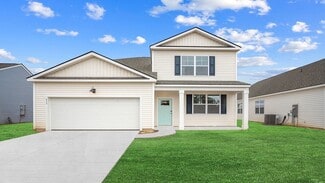 913 Sanctuary Dr, Ridgeland, SC 29936