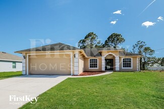 2805 18th St SW, Lehigh Acres, FL 33976