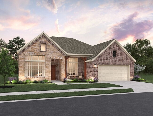 0 La Cima By Ashton Woods 243 Possumhaw Ln unit 36247888, San Marcos, TX 78666 - photo 2