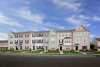 725 Rosemary Way, Newark, DE 19713