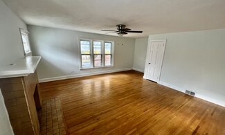 99 Bedford St Unit 2nd Floor Apt, Forty Fort, PA 18704