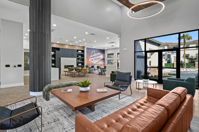 Cornerstone Park, Henderson, NV 89074 - photo 5