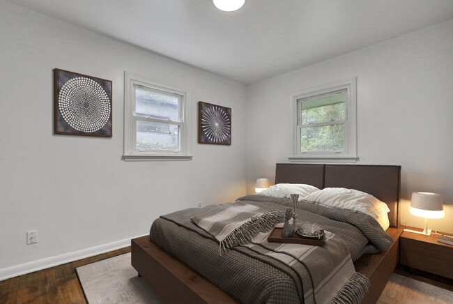 5627 Taffy Pkwy, Lansing, MI 48911 - photo 5