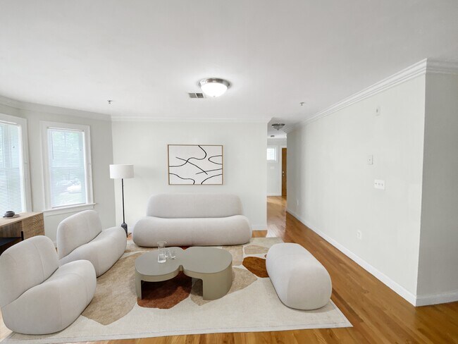 14 Notre Dame St unit 2, Roxbury, MA 02119 - photo 2