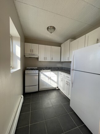 100 Polifly Rd, Hackensack, NJ 07601
