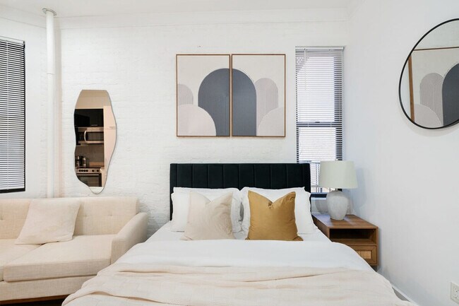 Lenox Row unit FL2-ID1022028P, New York, NY 10021 - photo 7