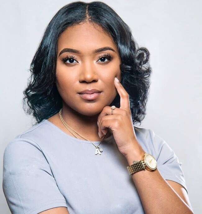 Kadesha Kearns